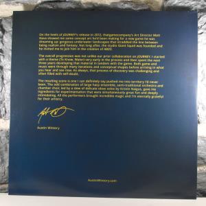 Abzû Vinyl Soundtrack (15)